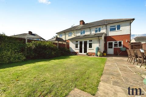 4 bedroom semi-detached house for sale, Sunnyside, Braintree CM7