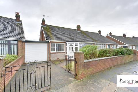 2 bedroom bungalow for sale, Melbourne Place, High Barnes, Sunderland