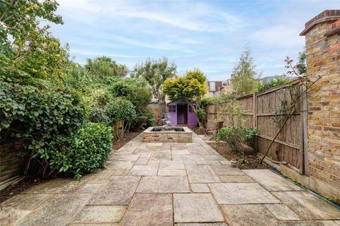 4 bedroom terraced house for sale, Langthorne Street, London, SW6