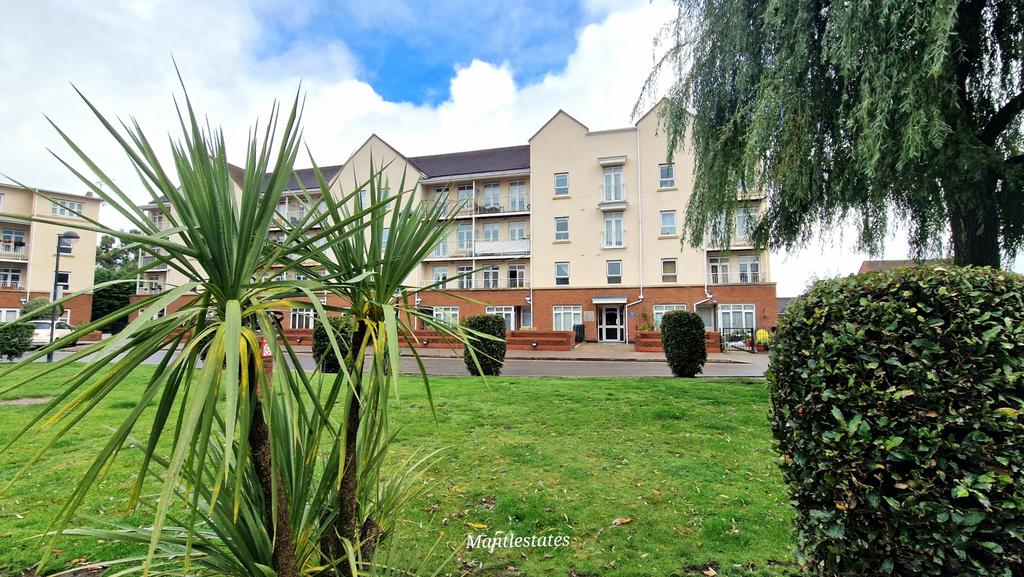 Communal gardens