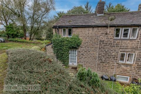 3 bedroom end of terrace house for sale, Wool Road, Dobcross, Saddleworth, OL3