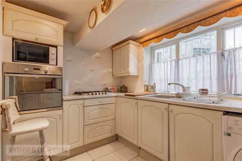 3 bedroom end of terrace house for sale, Wool Road, Dobcross, Saddleworth, OL3