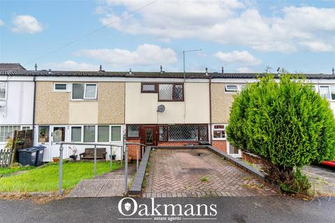 3 bedroom terraced house for sale, Cofton Grove, Birmingham B31