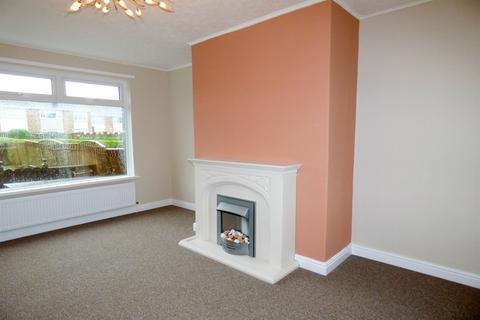 2 bedroom end of terrace house to rent, Iris Terrace, Bournmoor, Houghton Le Spring