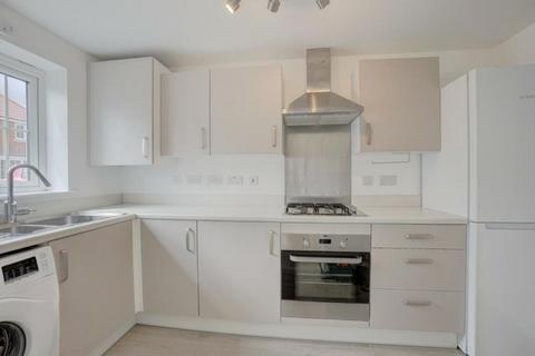 2 bedroom semi-detached house to rent, Dodson Avenue, Keyworth, Nottingham, Nottinghamshire, NG12