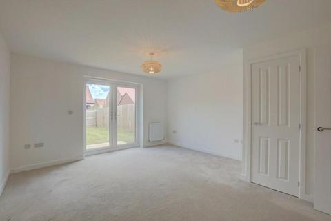 2 bedroom semi-detached house to rent, Dodson Avenue, Keyworth, Nottingham, Nottinghamshire, NG12