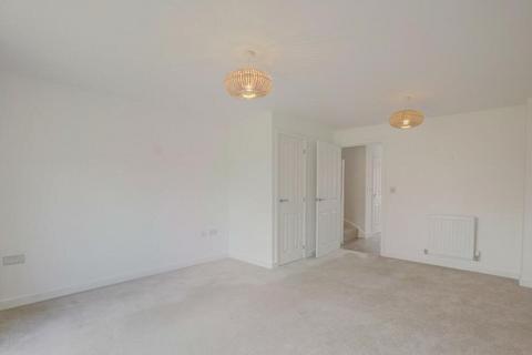 2 bedroom semi-detached house to rent, Dodson Avenue, Keyworth, Nottingham, Nottinghamshire, NG12