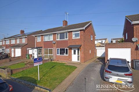 3 bedroom semi-detached house for sale, Fenland Road, King's Lynn PE30