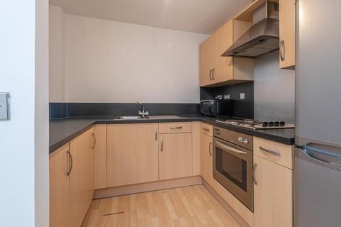 1 bedroom flat to rent, Butcher Street, Leeds LS11