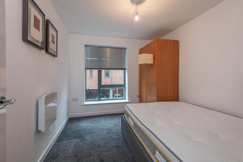 1 bedroom flat to rent, Butcher Street, Leeds LS11