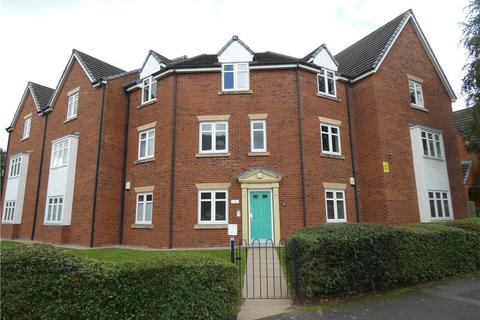 undefined, Byron Walk, Nantwich, Cheshire