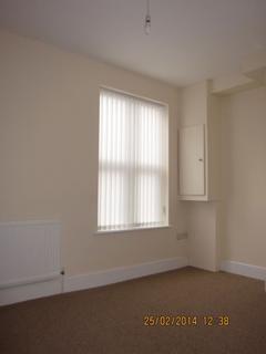 1 bedroom flat to rent, Flat 3 17 Ash Grove, Beverley road, HU5 1LT