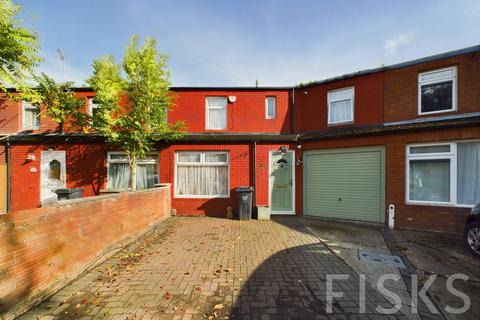 38 Helpeston, Basildon, SS14 1NR