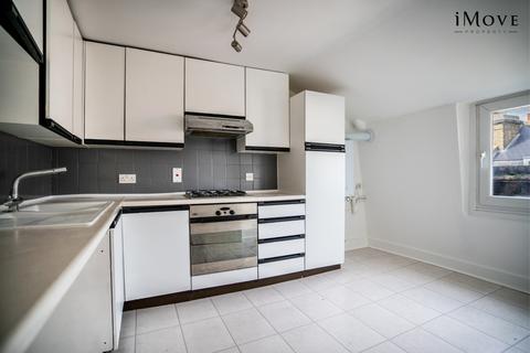 2 bedroom flat for sale, Westow Hill, London SE19