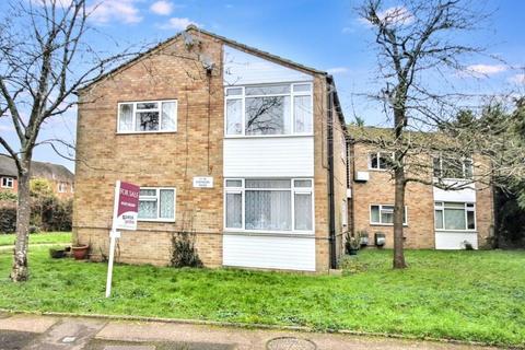 2 bedroom apartment for sale, EDENSIDE ROAD, GREAT BOOKHAM, KT23