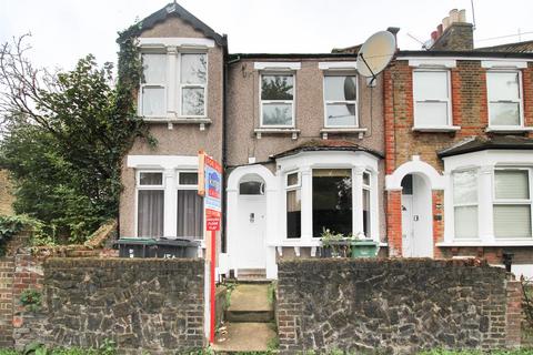 1 bedroom flat for sale, Pretoria Road, London