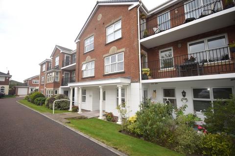 Palmetto View, Cypress Point, Lytham St Annes