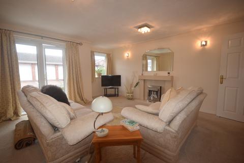 2 bedroom apartment for sale, Palmetto View, Cypress Point, Lytham St Annes