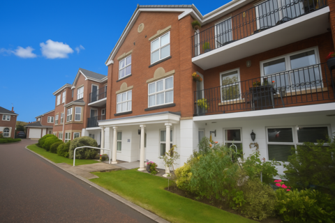 undefined, Palmetto View, Cypress Point, Lytham St Annes