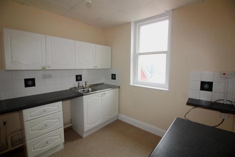 2 bedroom apartment to rent, St James House, Ilfracombe EX34