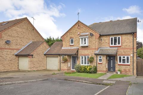 2 bedroom semi-detached house for sale, Rivenhall, Rayleigh