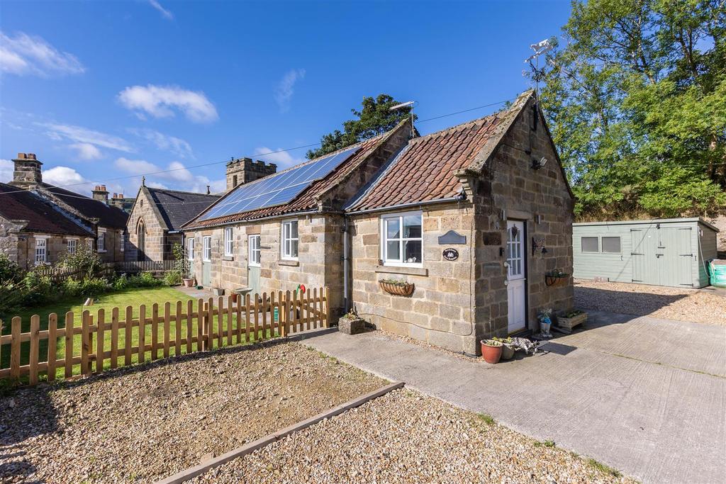 Breck House Farm Bungalow External 1.jpg