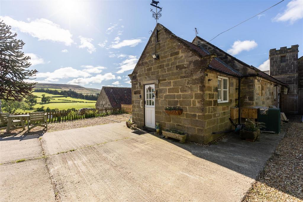 Breck House Farm Bungalow External 8.jpg