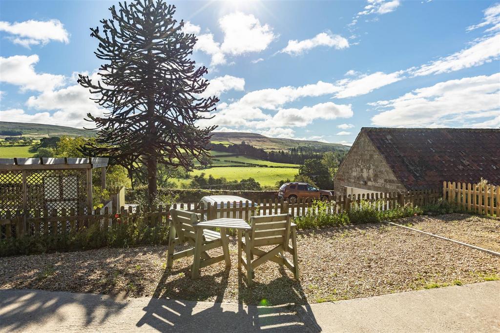 Breck House Farm Bungalow External 4.jpg