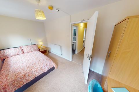 6 bedroom terraced house to rent, 37 Raleigh Street, Nottingham, Nottinghamshire, NG7 4DA