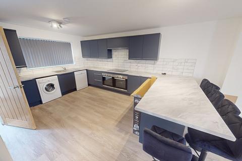 6 bedroom terraced house to rent, 30 Tennyson Street, THe Arboretum, Nottingham, Nottinghamshire, NG7