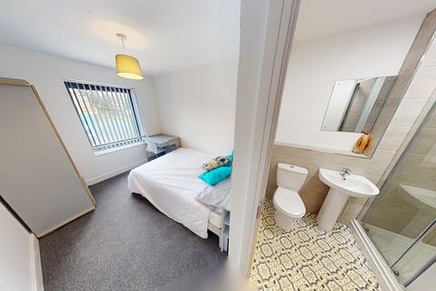 6 bedroom terraced house to rent, 30 Tennyson Street, THe Arboretum, Nottingham, Nottinghamshire, NG7