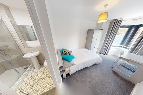 6 bedroom terraced house to rent, 30 Tennyson Street, THe Arboretum, Nottingham, Nottinghamshire, NG7