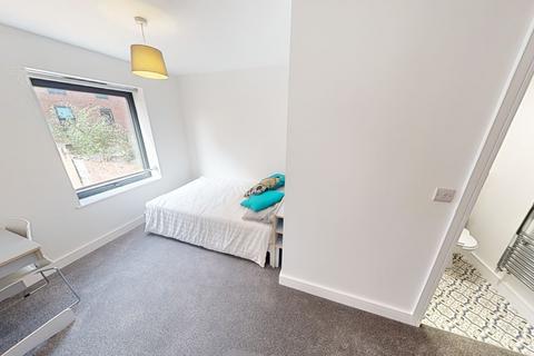 6 bedroom terraced house to rent, 30 Tennyson Street, THe Arboretum, Nottingham, Nottinghamshire, NG7