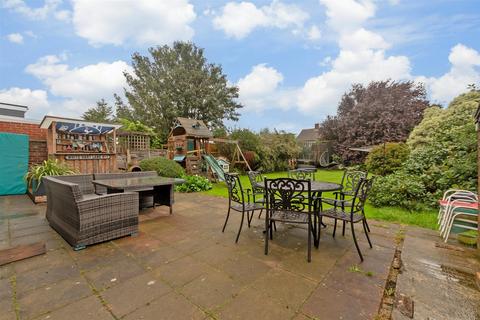 4 bedroom detached house for sale, Hever Court Road, Gravesend, Kent