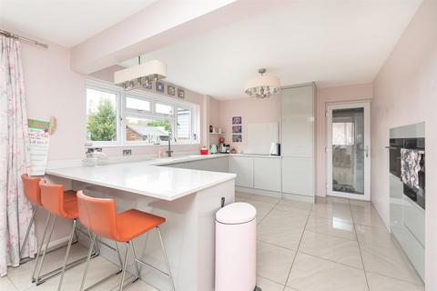 4 bedroom detached house for sale, Hever Court Road, Gravesend, Kent