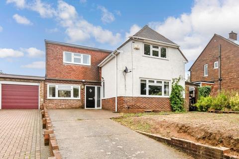 4 bedroom detached house for sale, Hever Court Road, Gravesend, Kent