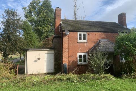 2 bedroom cottage to rent, Attmarsh Cottages, Sutton St Nicholas, Herefordshire