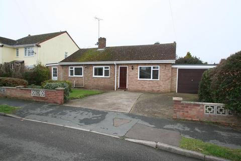 4 bedroom detached bungalow for sale, Tower Road, Colchester CO7