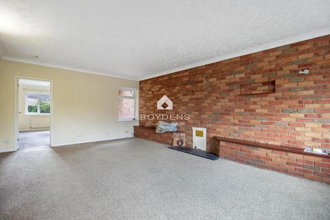 4 bedroom detached bungalow for sale, Tower Road, Colchester CO7