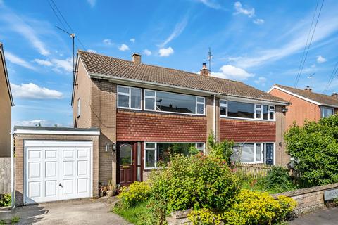 3 bedroom semi-detached house for sale, Hardens Mead, Chippenham SN15