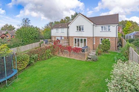 4 bedroom detached house for sale, Mount Pleasant, Wadhurst, East Sussex, TN5