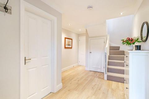 4 bedroom detached house for sale, Mount Pleasant, Wadhurst, East Sussex, TN5