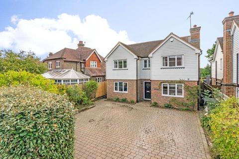 4 bedroom detached house for sale, Mount Pleasant, Wadhurst, East Sussex, TN5