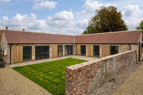 undefined, Corner Cottage, Conyers Fold, Harpham