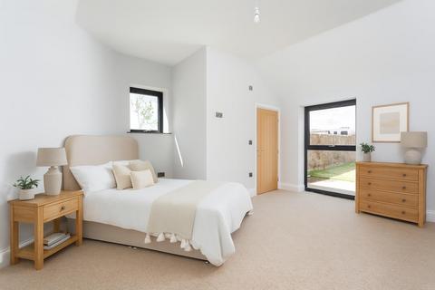 undefined, Corner Cottage, Conyers Fold, Harpham