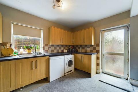 2 bedroom semi-detached house for sale, Thornton Road, Goxhill, Barrow-upon-Humber, North Lincolnshire, DN19 7HW