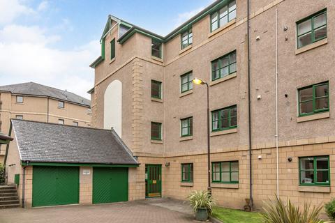 2 bedroom flat for sale, Flat 4, 23 Silvermills, Stockbridge, Edinburgh, Midlothian, EH3 5BF