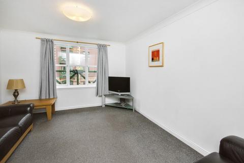 2 bedroom flat for sale, Flat 4, 23 Silvermills, Stockbridge, Edinburgh, Midlothian, EH3 5BF