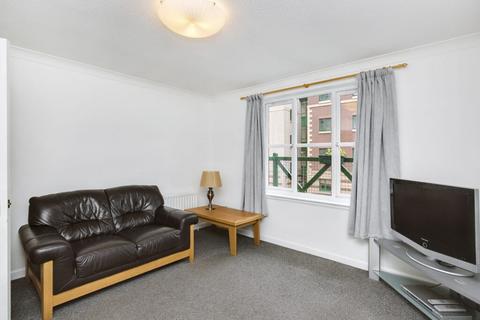 2 bedroom flat for sale, Flat 4, 23 Silvermills, Stockbridge, Edinburgh, Midlothian, EH3 5BF