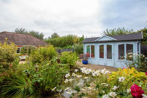 2 bedroom detached bungalow for sale, Abbott Close, Ottery St Mary